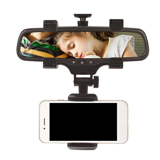 Auto-Rückspiegelhalterung