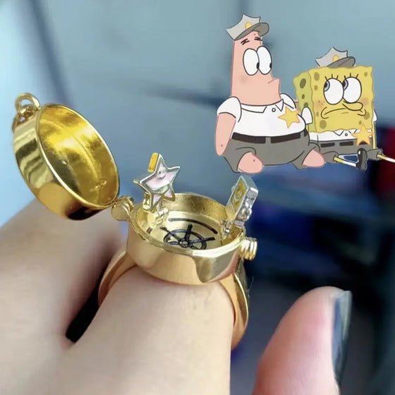 Der Beste-Freunde-für-immer-Ring