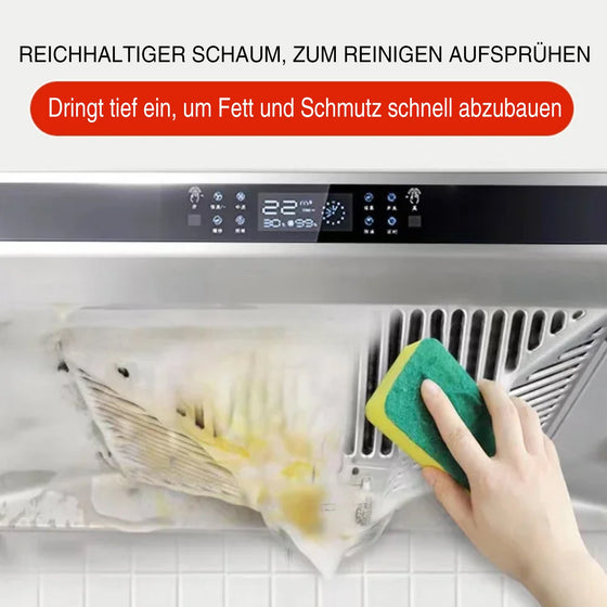 Schaumreiniger für die Küche（500ml）