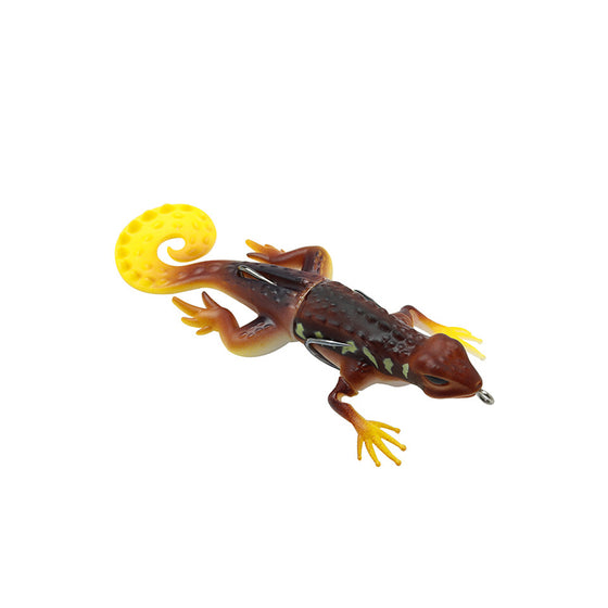 Swimming Lizard Bait