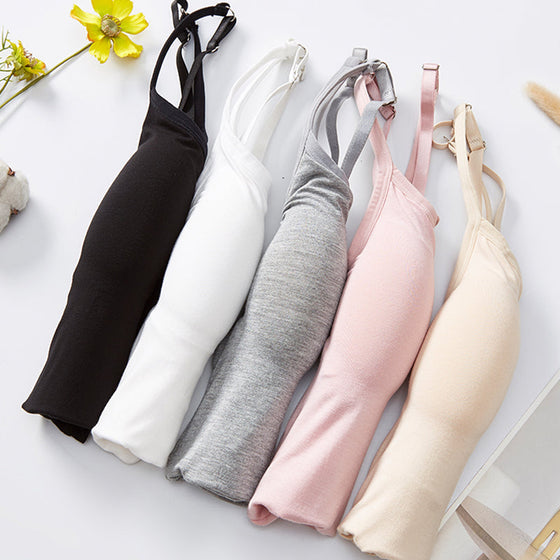 Tanktop mit integriertem BH