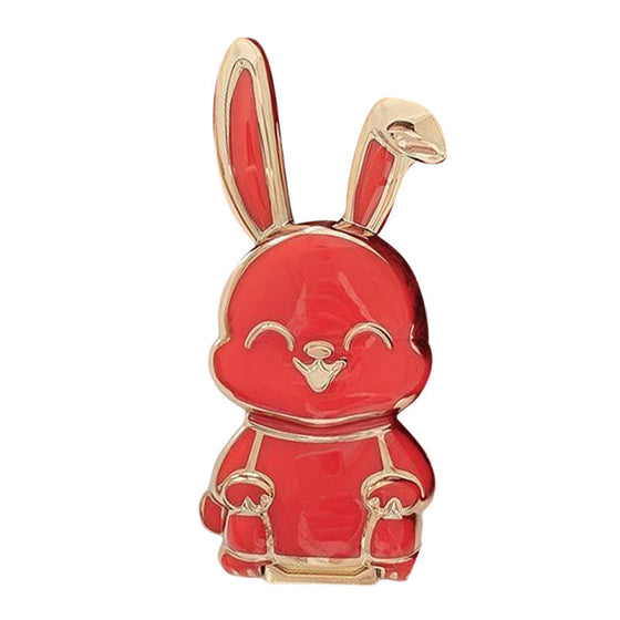 Sammenleggbar Bunny-telefonbrakett