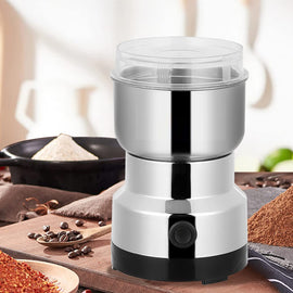 Multifunktions-Smash-Maschine