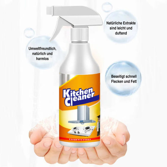 Schaumreiniger für die Küche（500ml）