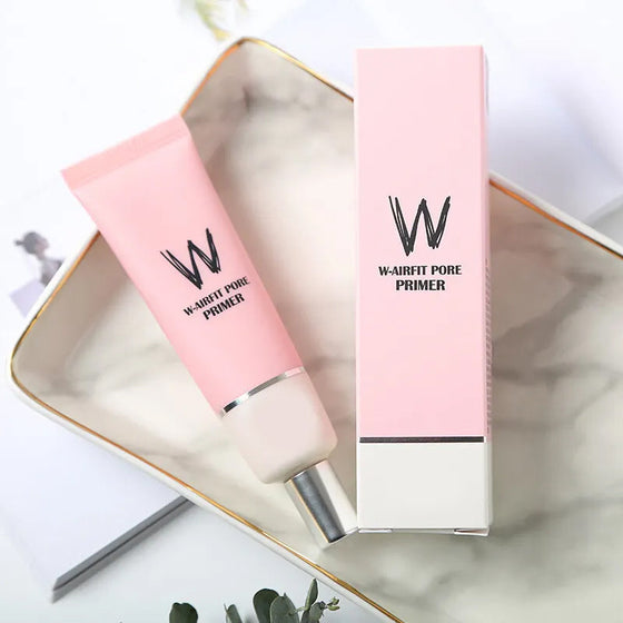 Aufhellender Concealer Primer Basiscreme
