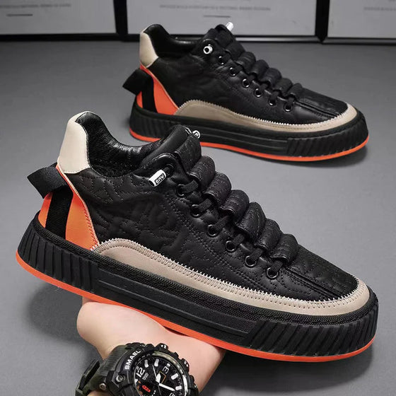 Atmungsaktive Sportschuhe für Herren