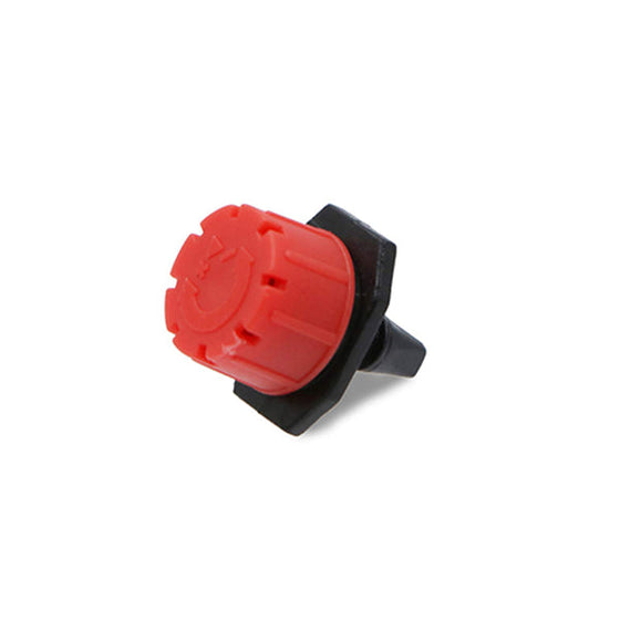 Verstellbare Tropfdüsen für die Bewässerung