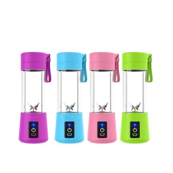 Tragbarer USB -Elektromuiter