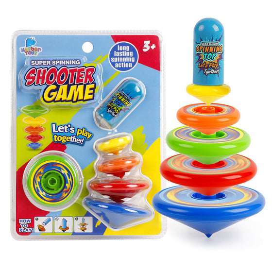 Blinkendes Kreiselspielzeug Für Kinder