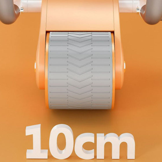 Kerntrainer Plank Roller
