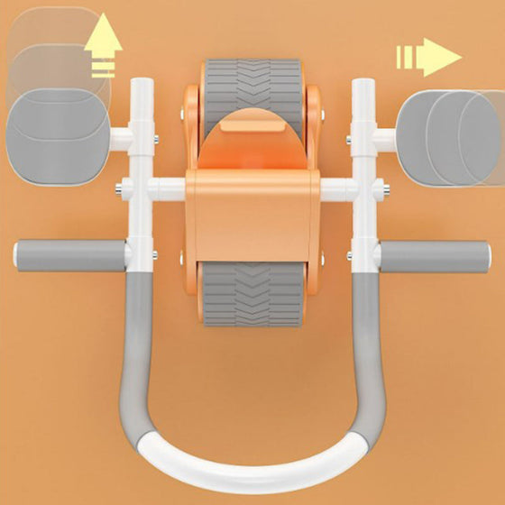 Kerntrainer Plank Roller