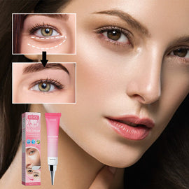 Augencreme zur Reduzierung von Augenringen