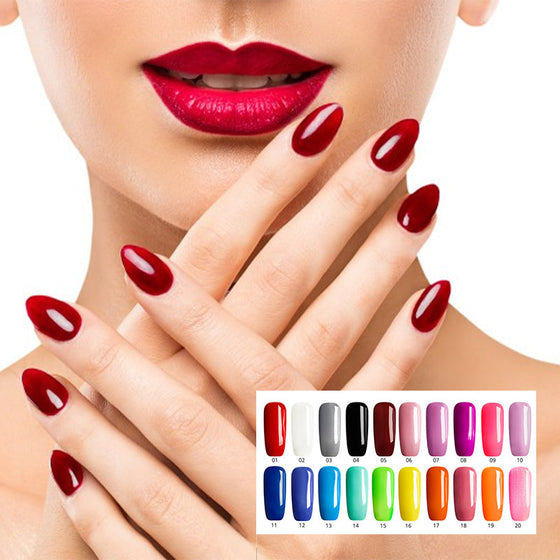 Nagellackstift, Manikürestift