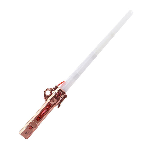 Teleskopischer Lichtstab