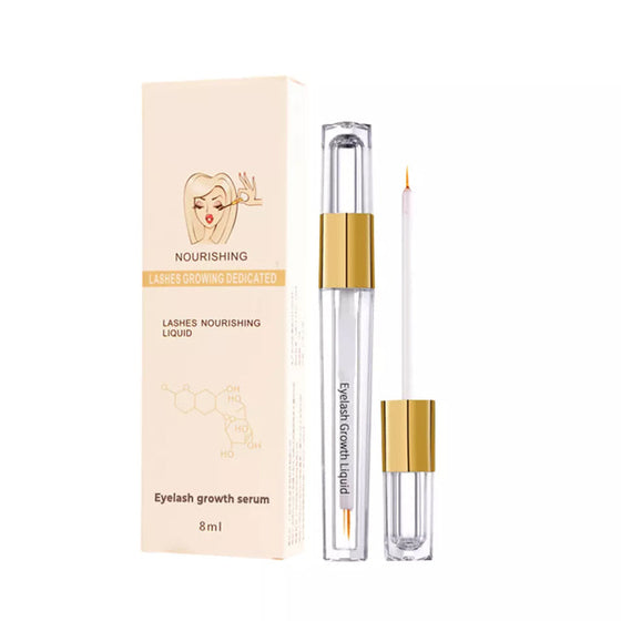 Dickes nährendes Wimpernserum