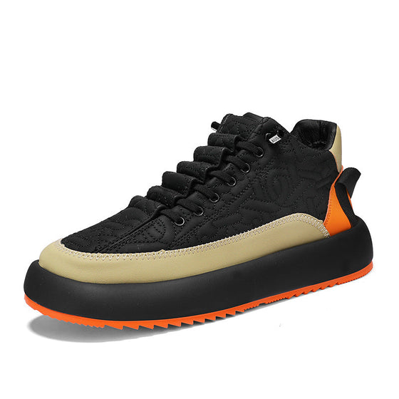 Atmungsaktive Sportschuhe für Herren