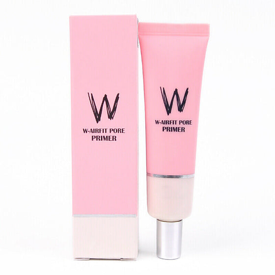 Aufhellender Concealer Primer Basiscreme