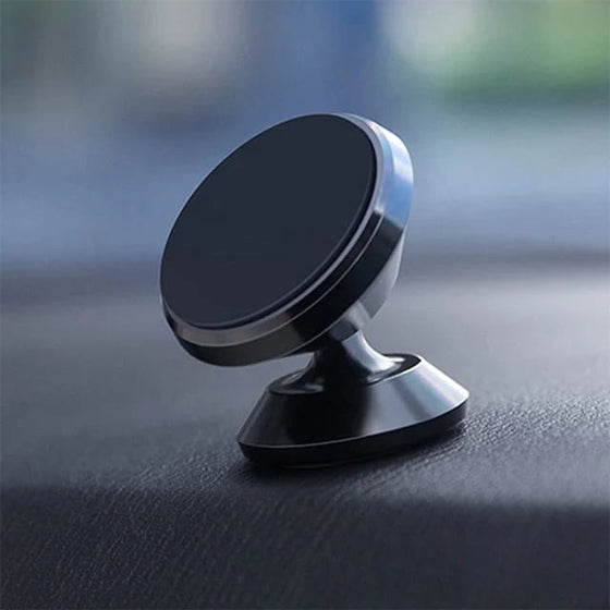 360-Grad-magnetischer Telefonhalter