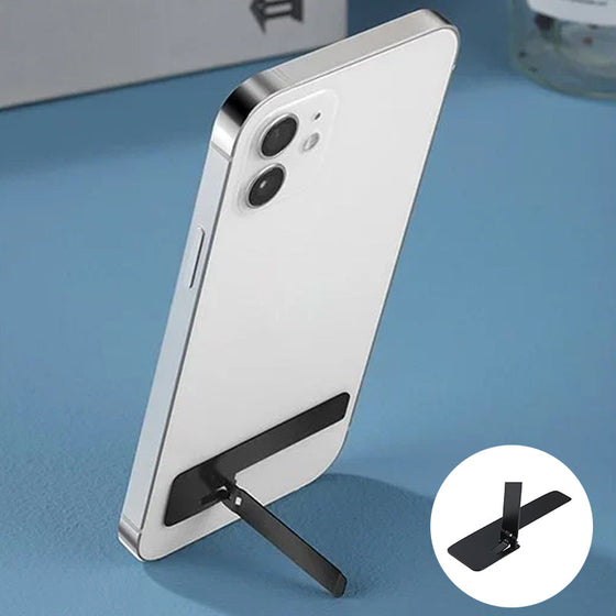 Ultradünner unsichtbarer Mini Handyhalter