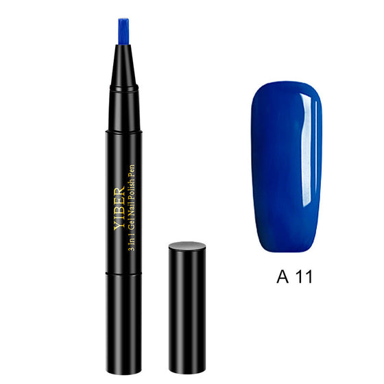 Nagellackstift, Manikürestift