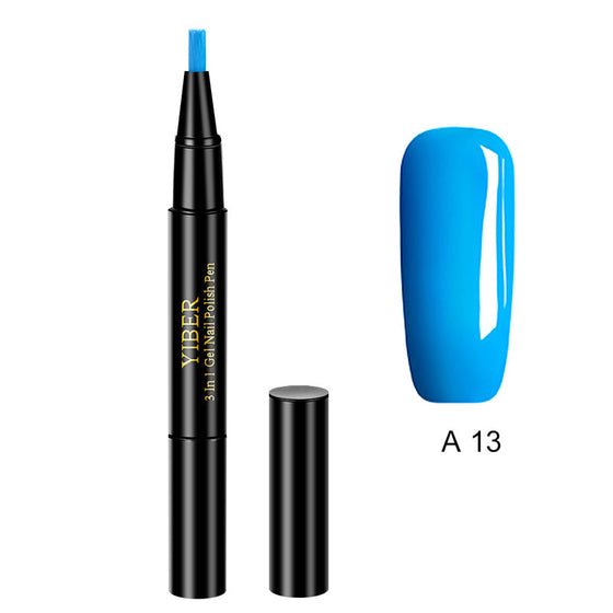 Nagellackstift, Manikürestift