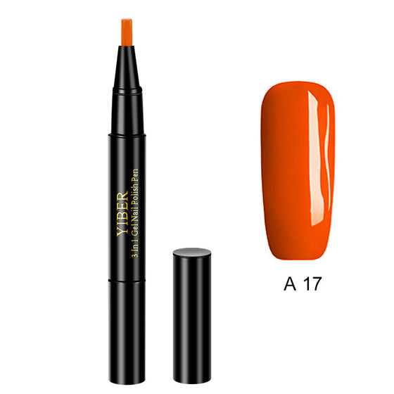 Nagellackstift, Manikürestift