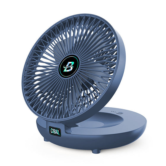 Faltbarer Luftzirkulationsventilator