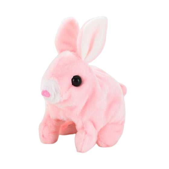 Bunny Toys Pädagogisches interaktives Spielzeug