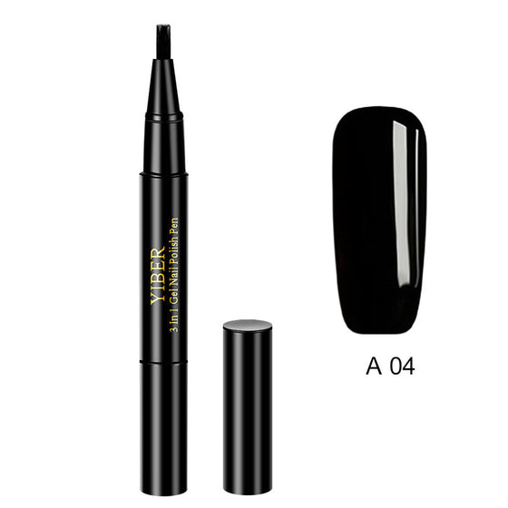 Nagellackstift, Manikürestift
