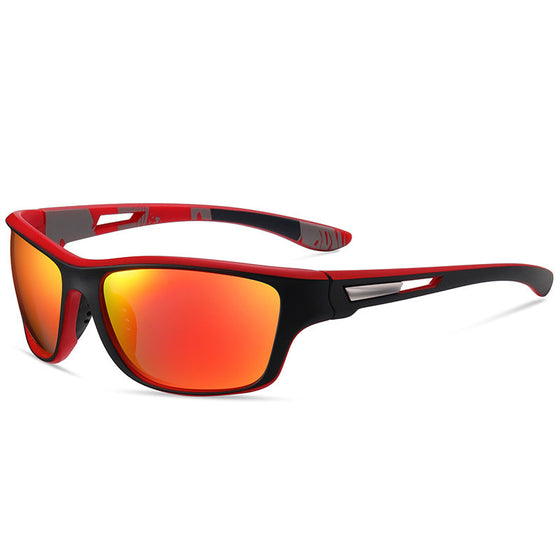 Outdoor-Sonnenbrille für Herren